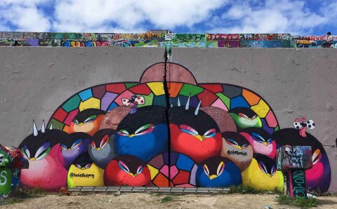 castlehill 2